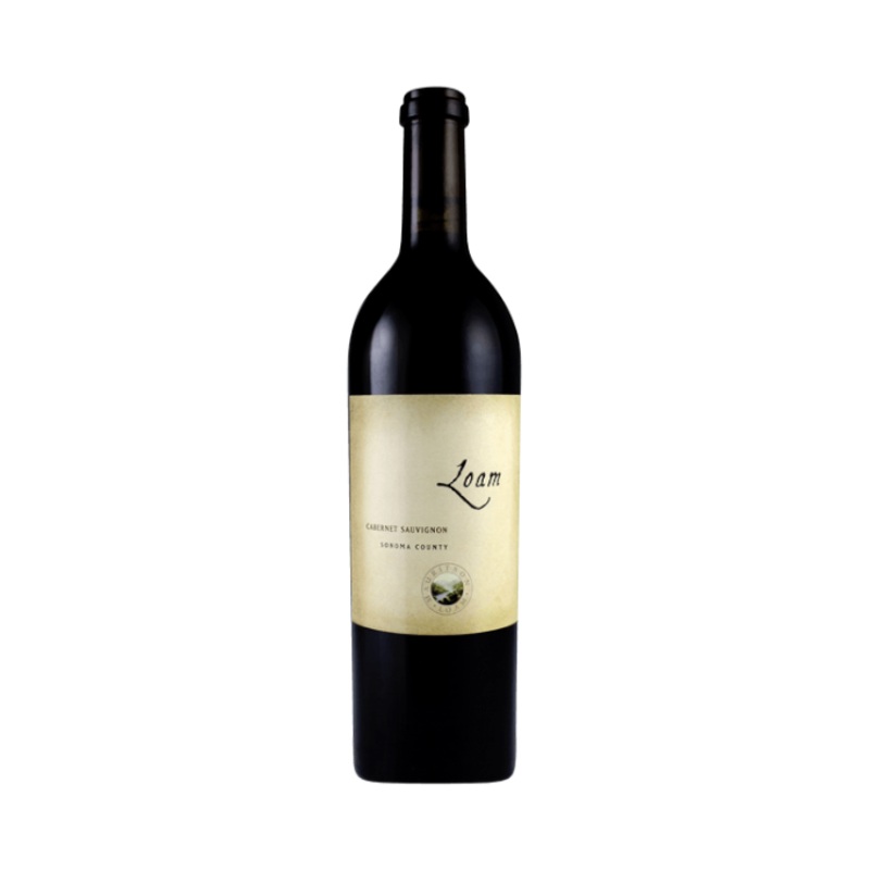 Mauritson Loam Cabernet Sauv 2015/2016 750ml (No Barcode)