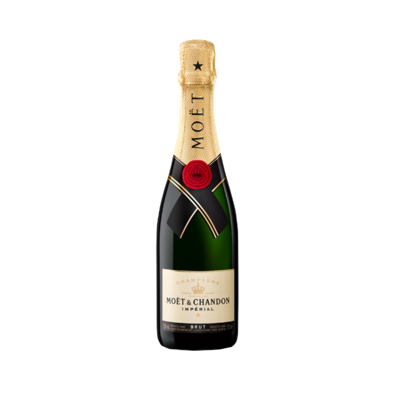 Moet & Chandon Brut Imperial 375ml (HR)