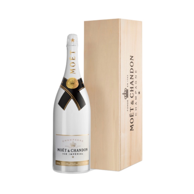 Moet & Chandon Ice Imperial 3L (HR)