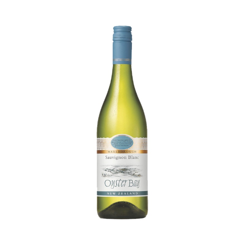 Oyster Bay Sauv Blanc 750ml