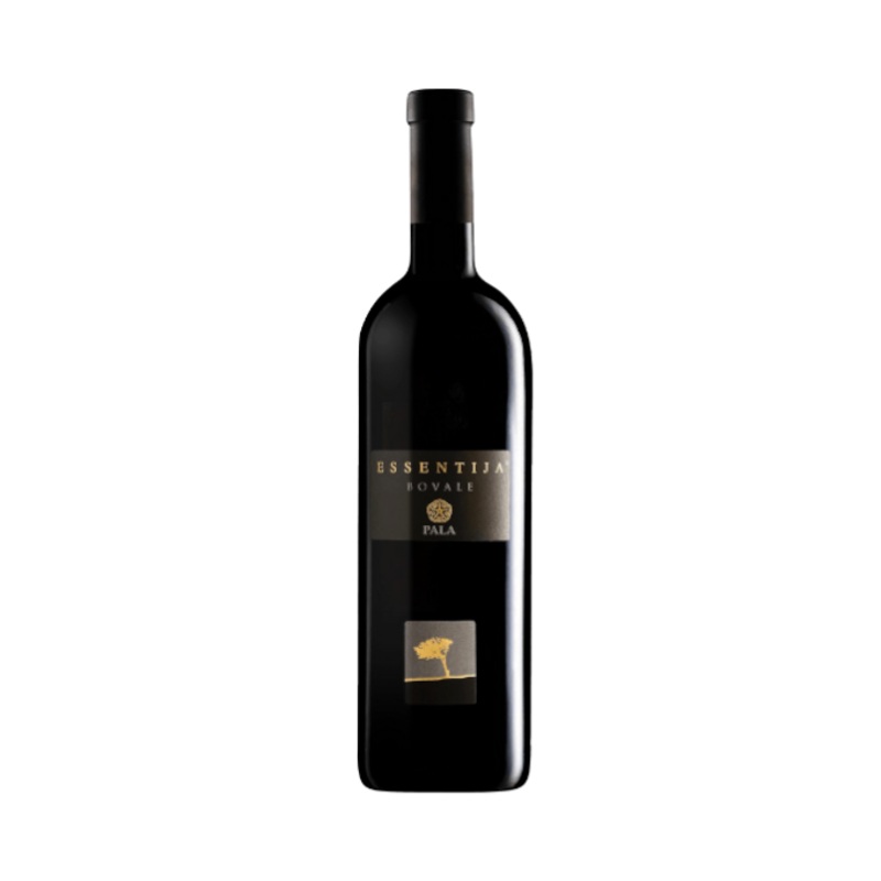 Pala Essentija Bovale Isola dei Nuraghi 2016 750ml