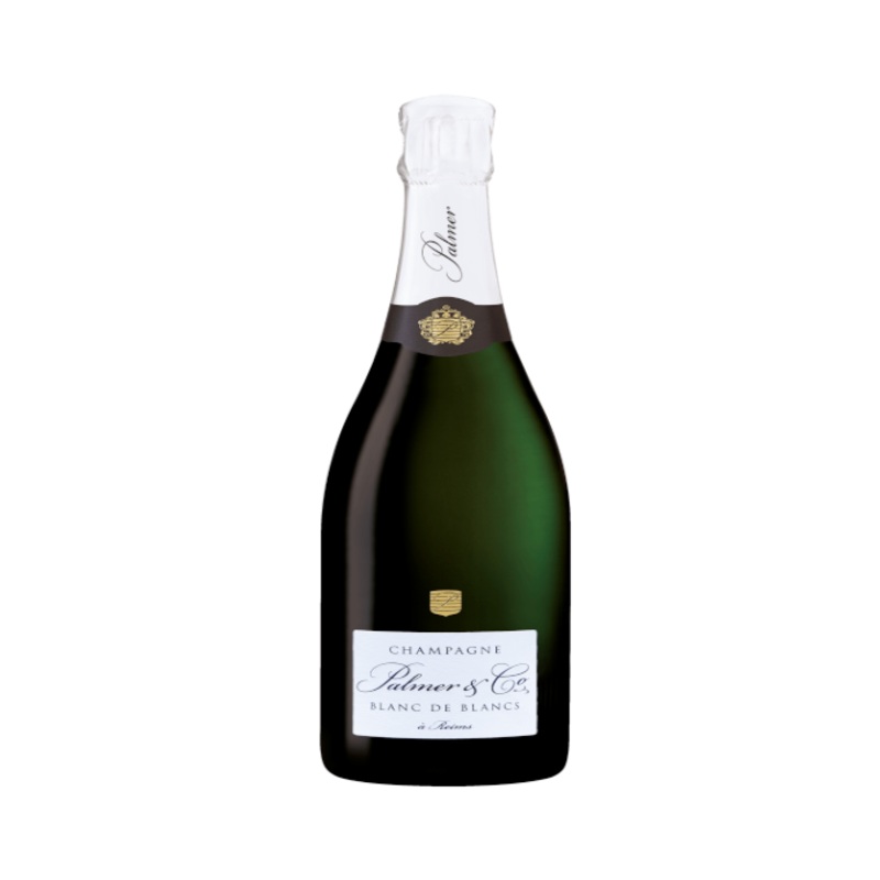 Palmer & Co Blanc de Blancs 1.5L