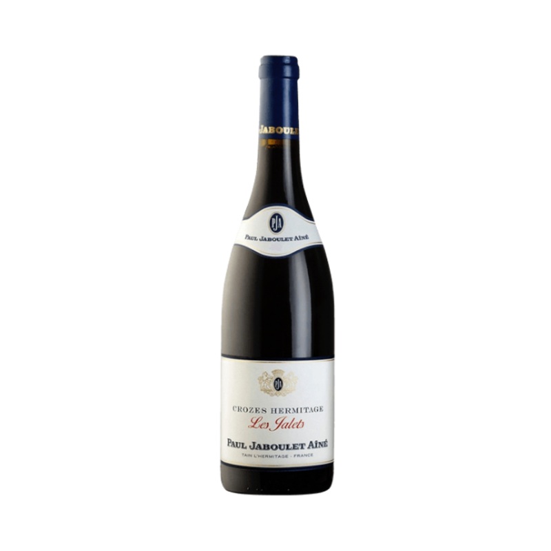 Paul Jaboulet Aine Crozes Hermitage Les Jalets 2018 750ml