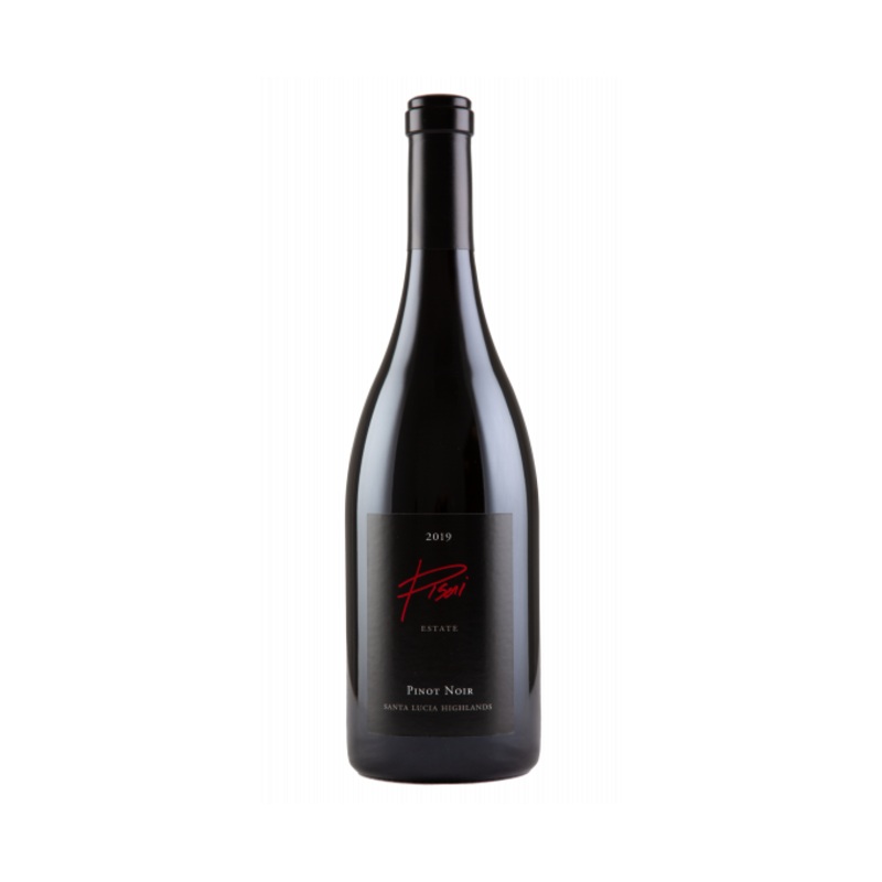 Pisoni Estate Pinot Noir 2019