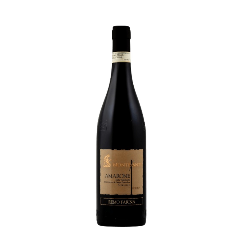 Remo Farina Montefante Amarone Classico Riserva 2015 750ml