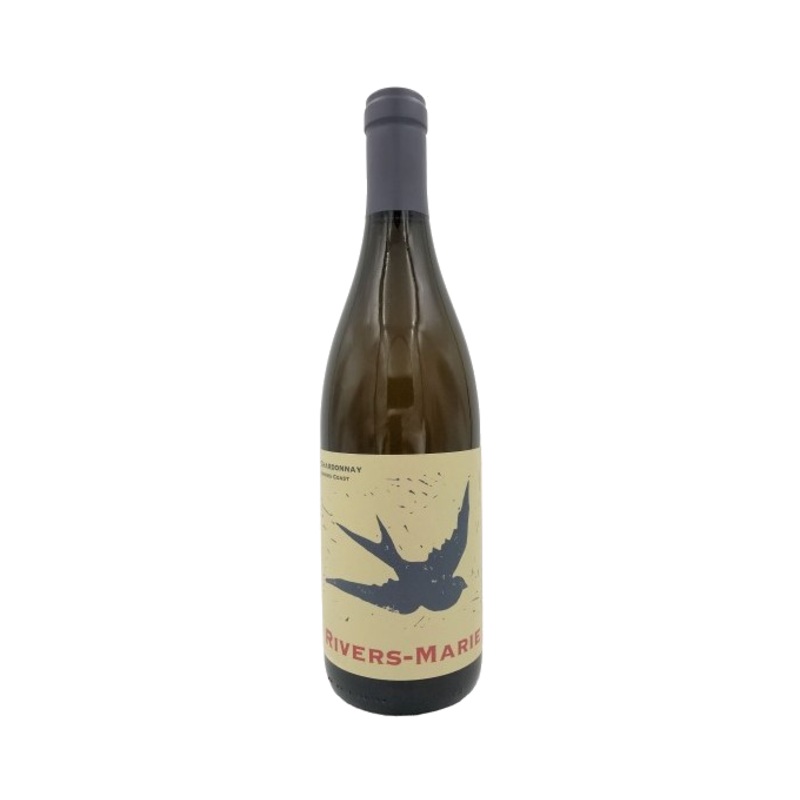 Rivers Marie Chard 2019 750ml (No Barcode)