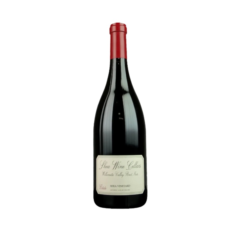 Shea Estate Pinot Noir 2020 750ml