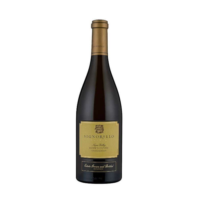 Signorello Hopes Cuvee Chard 2019 750ml
