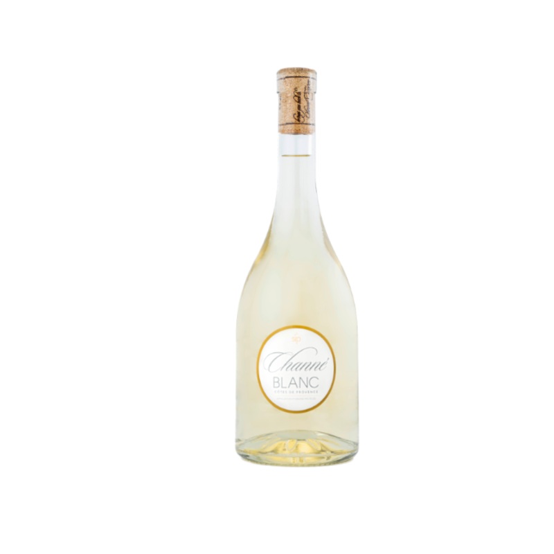 Sip Chann Blanc Ctes de Provence No Sugar 2023 750ml