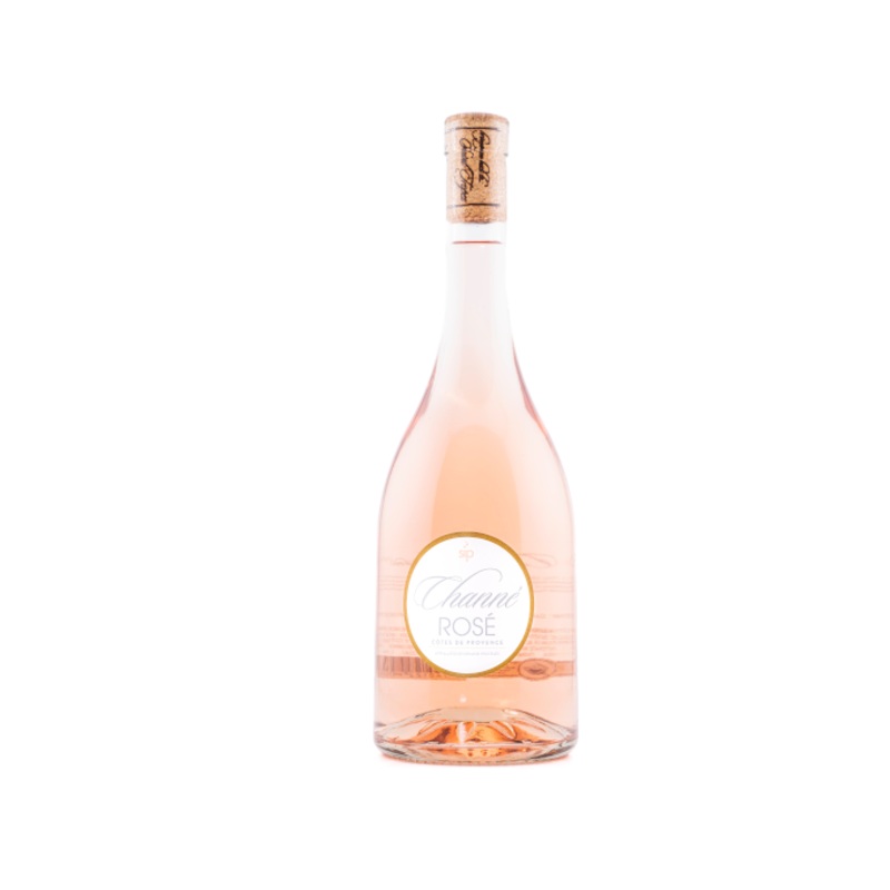 Sip Chann Ros Ctes de Provence 2023 750ml