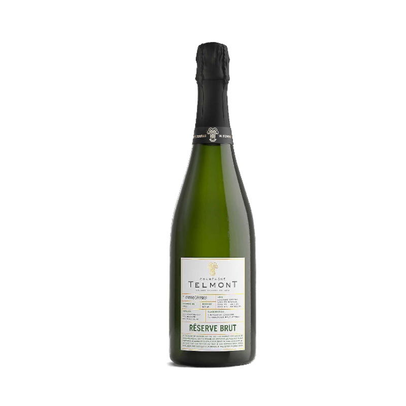 Telmont Reserve Brut 750ml