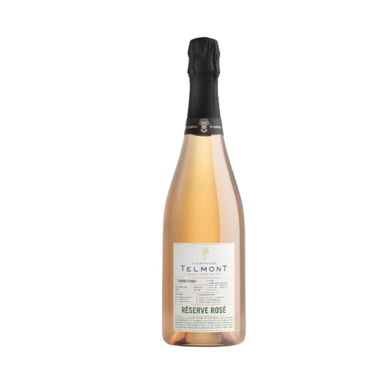 Telmont Reserve Rose 750ml