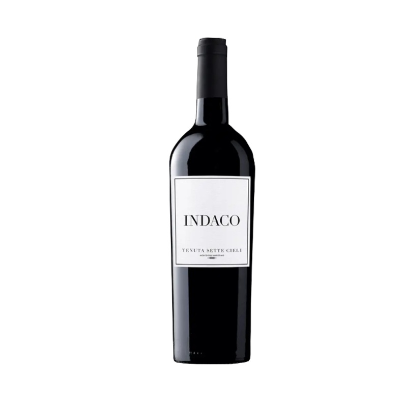 Tenuta dei Sette Cieli Indaco 750ml