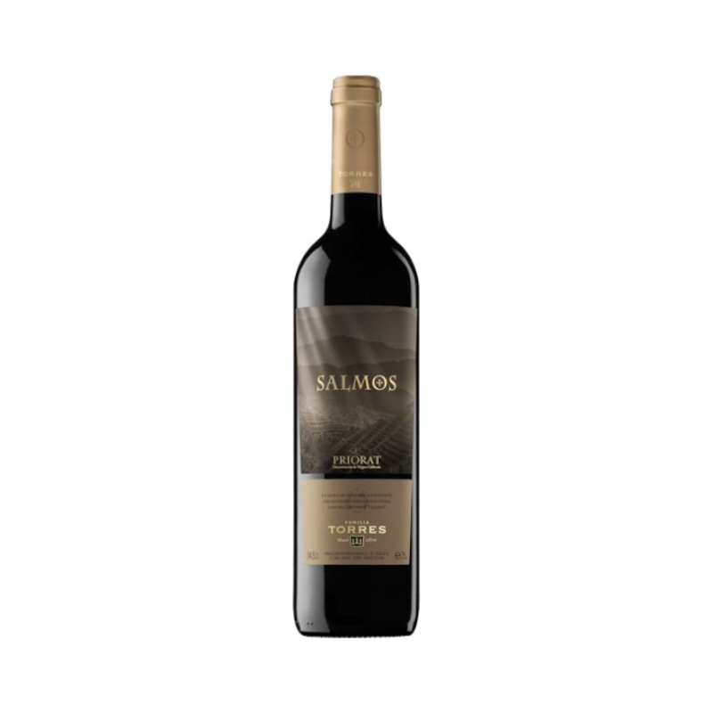Torres Salmos 750ml