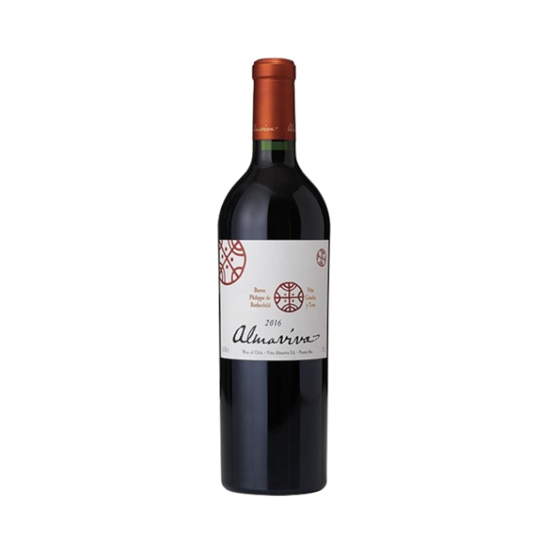 Vina Almaviva 2016 1.5L