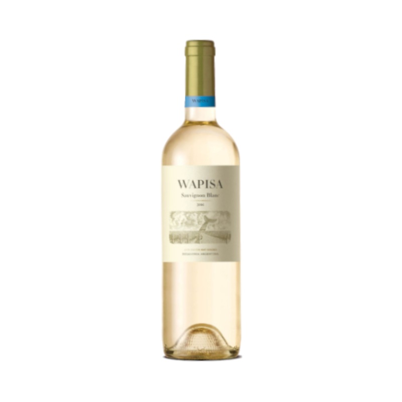 Wapisa Sauv Blanc 2020 750ml