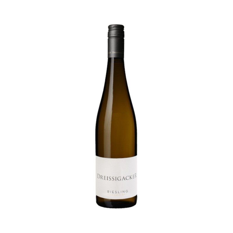 Weingut Dreissigacker Riesling Trocken 2020 750ml