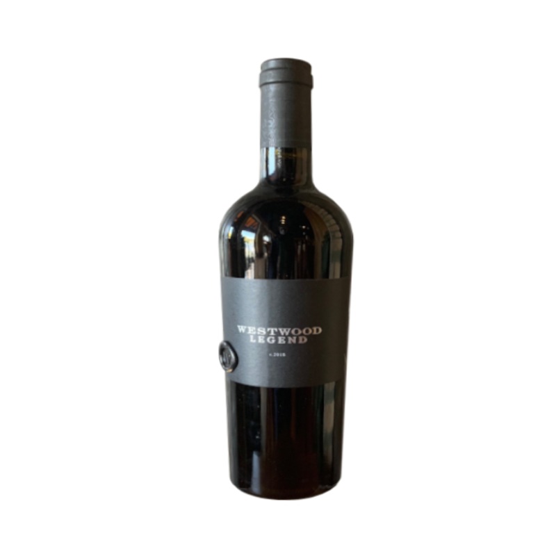 Westwood Legend 2018 750ml