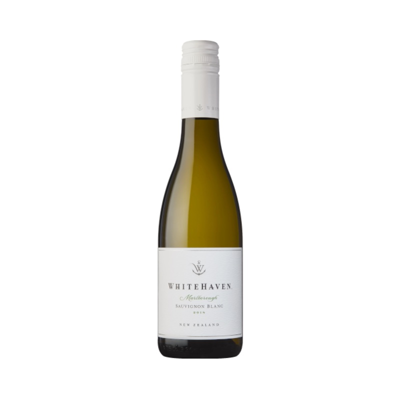 Whitehaven Sauv Blanc 187ml 3-Pack Bottle