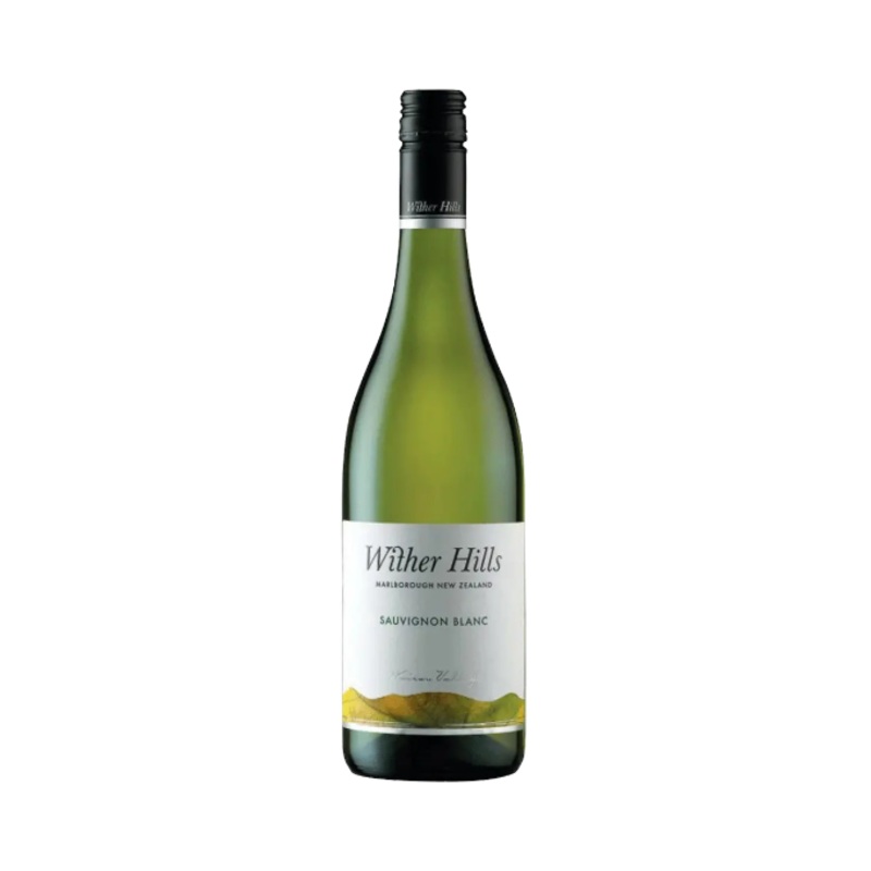 Wither Hills Sauv Blanc 750ml
