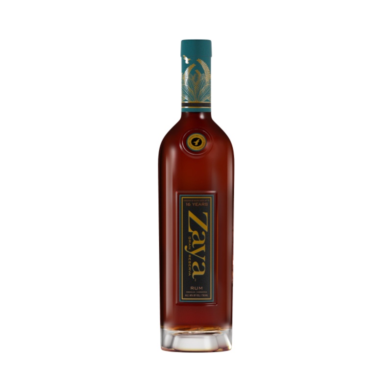 Zaya Gran Reserva  16 Years 750ml