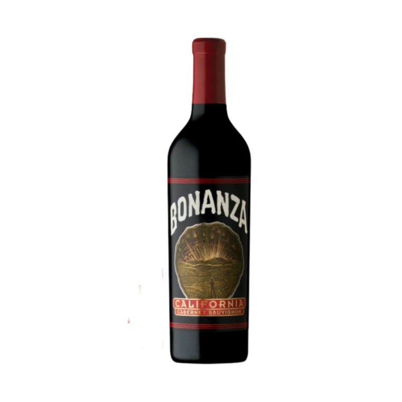Bonanza Cabernet Sauv 1.5L
