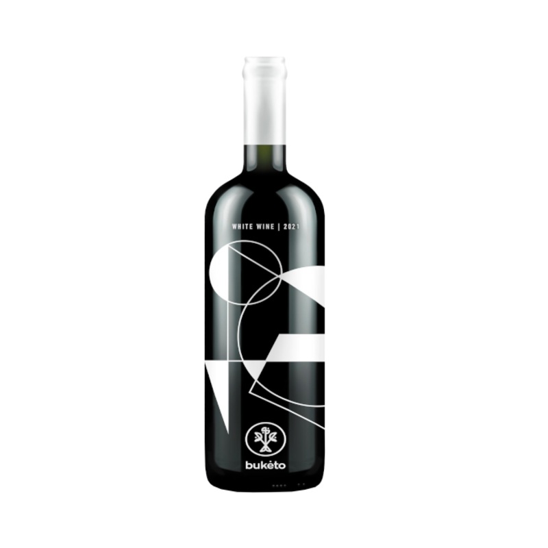Buketo White 2023 750ml