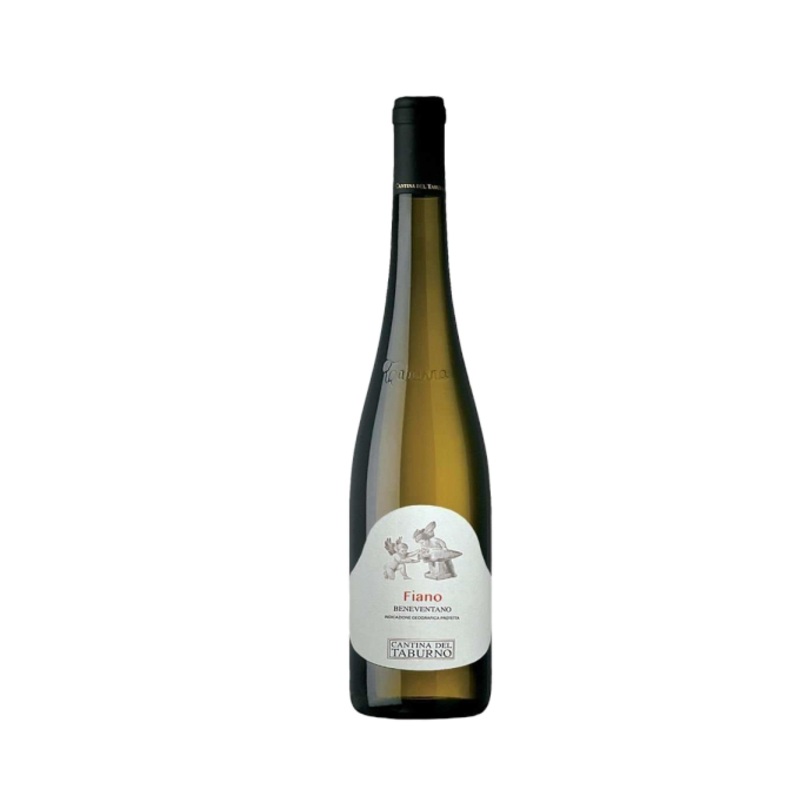 Cantina del Taburno Fiano Beneventano 750ml
