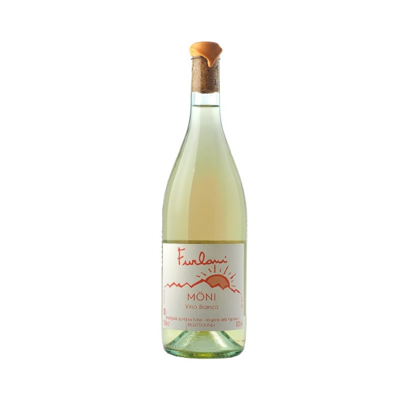 Cantina Furlani Moni Moscato Nosiola 750ml (No Barcode)