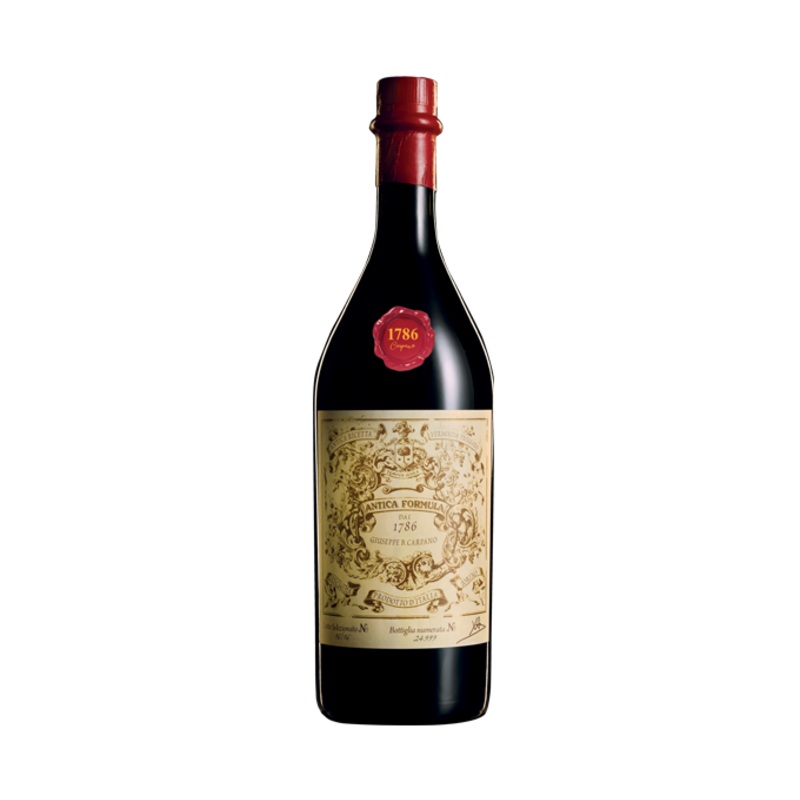 Carpano Antica Formula 1786 Vermouth 1L