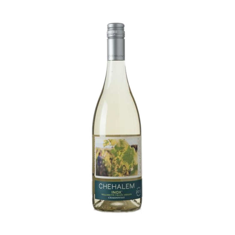 Chehalem Chard 750ml