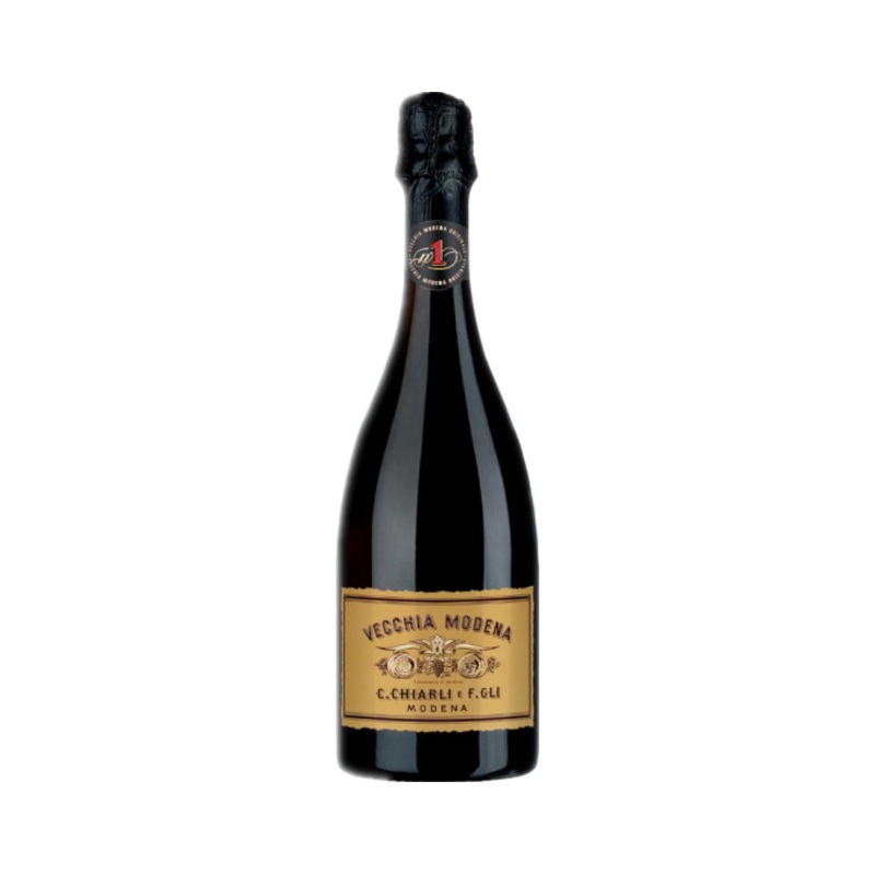 Cleto Chiarli Vecchia Modena Lambrusco 2023 750ml
