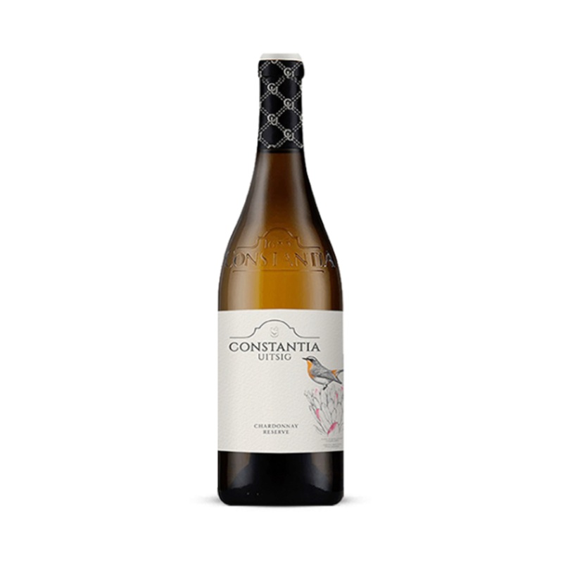 Constantia Uitsig Reserve Chard 2020 750ml