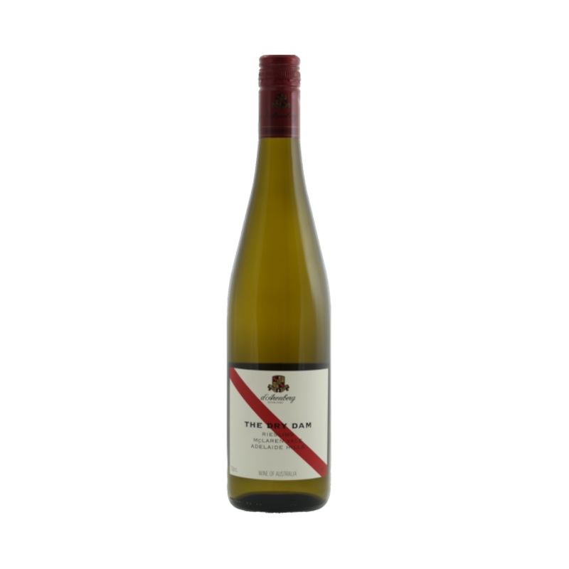 D Arenberg Dry Dam Riesling 750ml