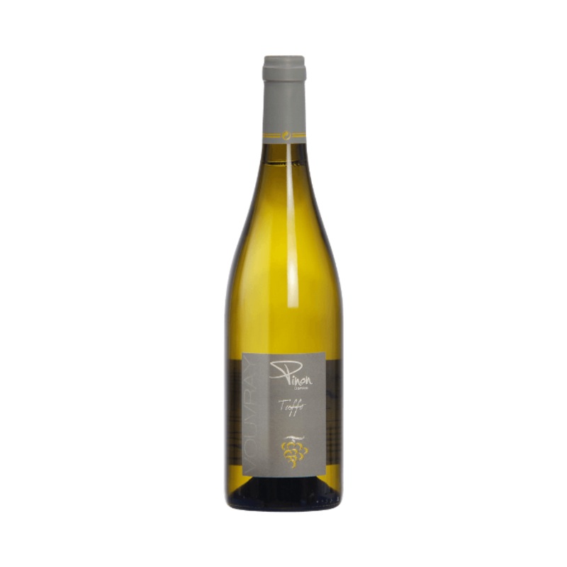 Damien Pinon Vouvray Sec Tuffo 2019 750ml