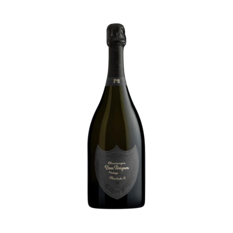 Dom Perignon P2 Plenitude Brut 2004 750ml