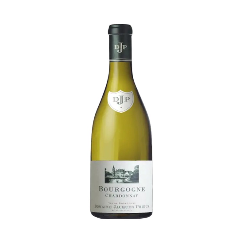 Domaine Jacques Prieur Bourgogne Chard 2019 750ml