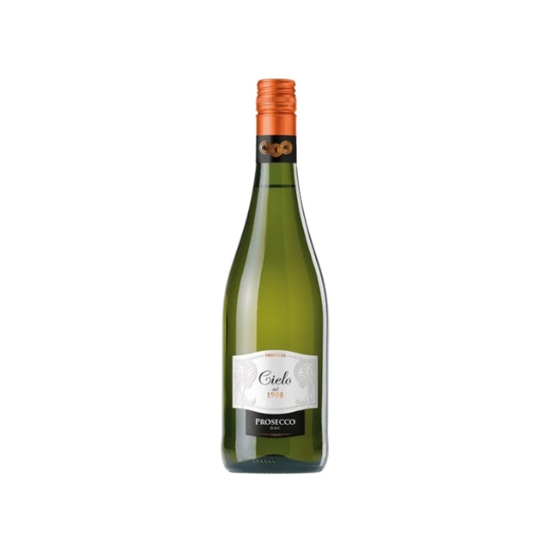 Famiglia Cielo dal 1908 Prosecco 750ml