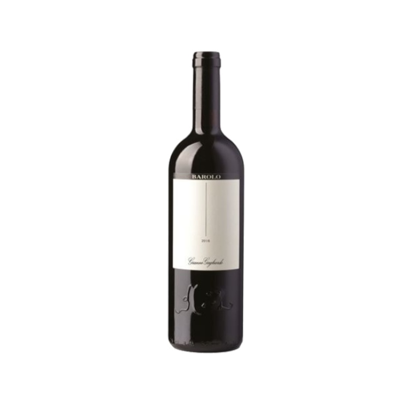 Gianni Gagliardo Fossati 2016 750ml
