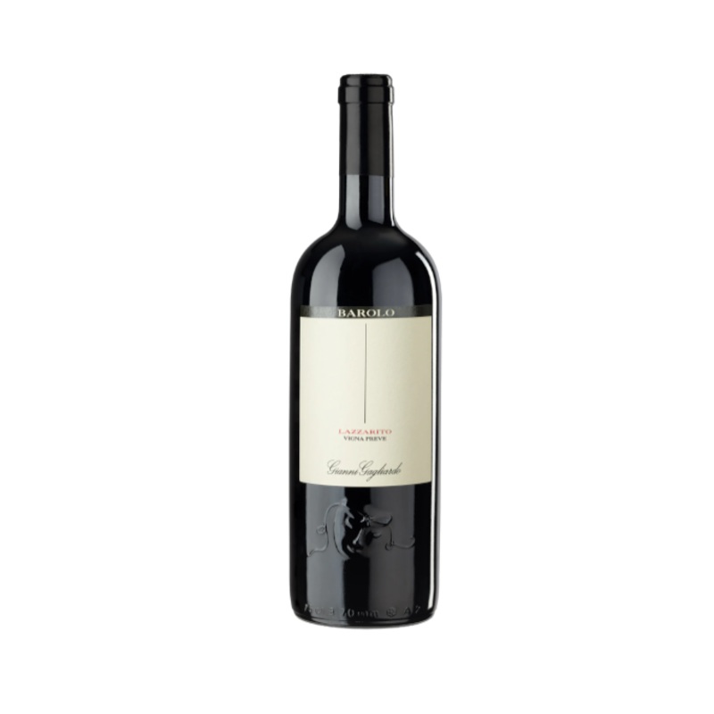 Gianni Gagliardo Vigna Preve Lazzarito 2016 750ml