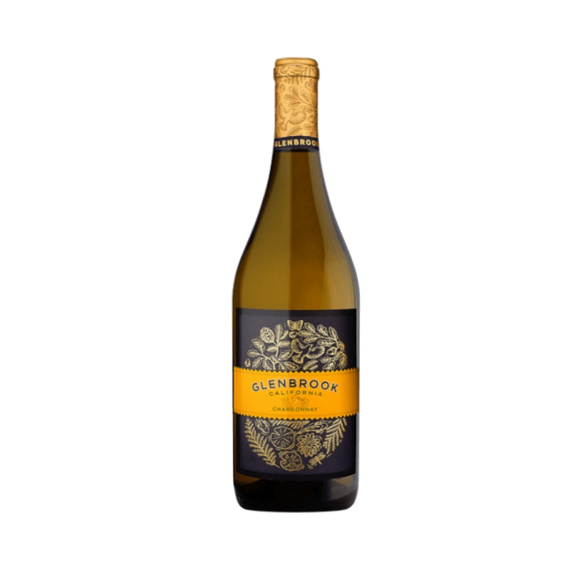 Glenbrook Chard 750ml