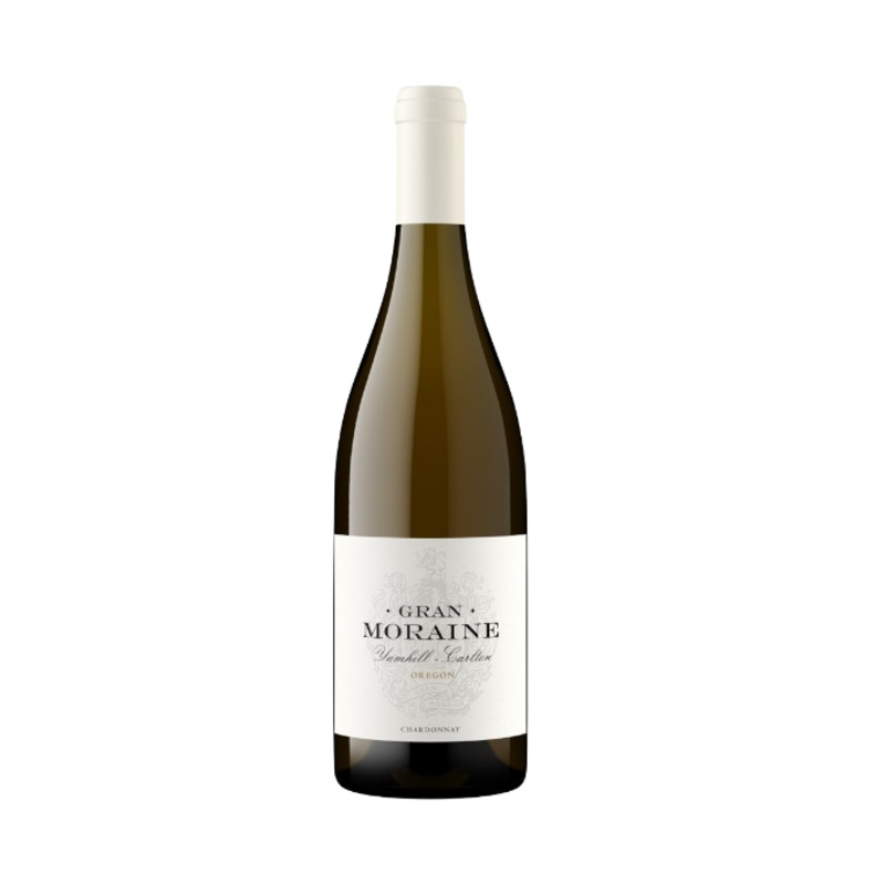 Gran Moraine Chard 2019 750ml
