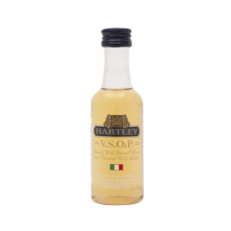Hartley VSOP 50ml