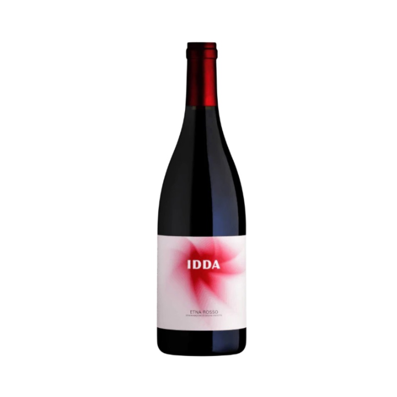 Idda Etna Rosso 750ml (No Barcode)