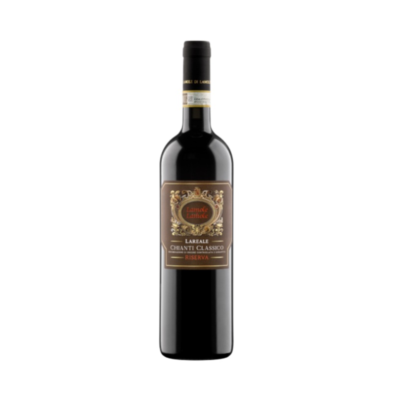 Lamole di Lamole Lareale Chianti Classico Riserva 2019 750ml