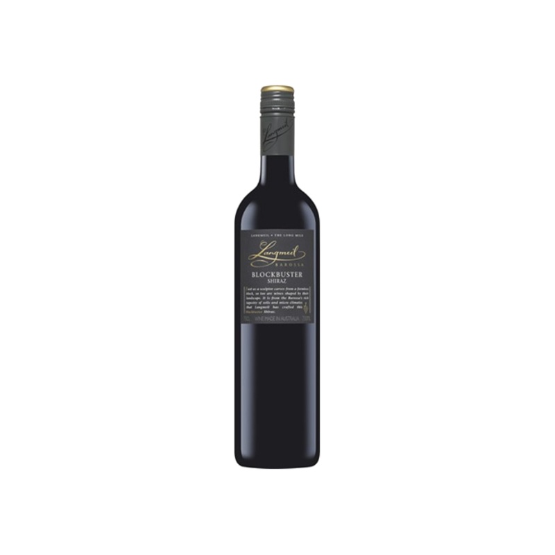 Langmeil Shiraz 750ml