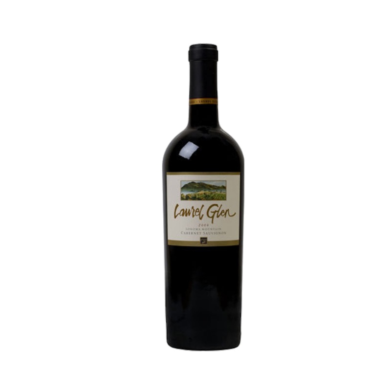 Laurel Glen Cabernet Sauv 2009 750ml