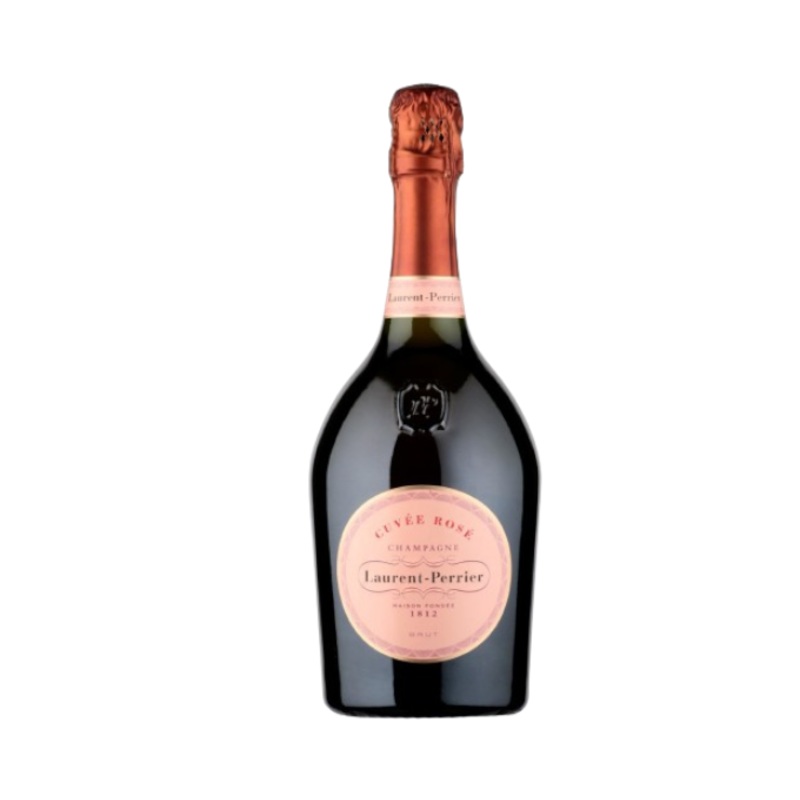 Laurent Perrier Cuvee Rose 750ml