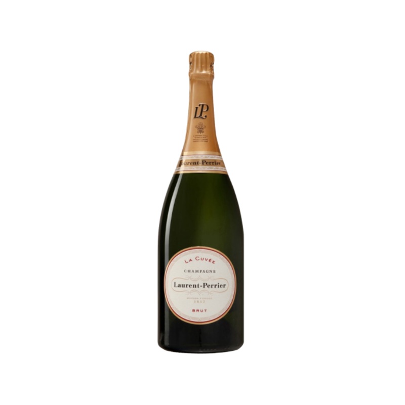 Laurent Perrier La Cuvee Brut 375ml