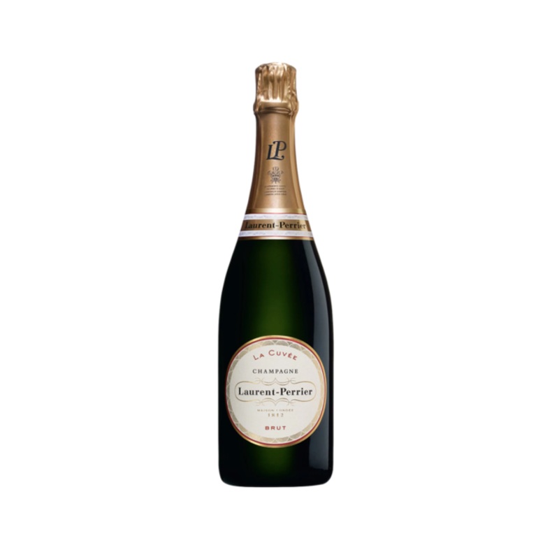 Laurent Perrier La Cuvee Brut NV 750ml